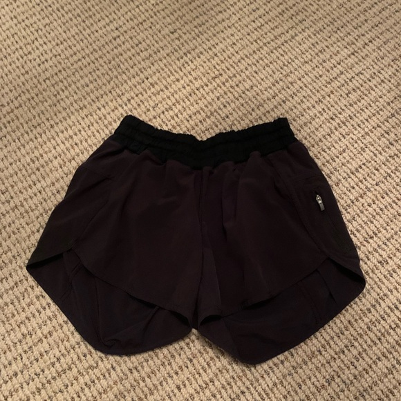 Lululemon Shorts - Picture 2 of 2